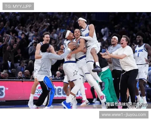 魔术班切罗赛季表现稳步提升 成球队未来希望