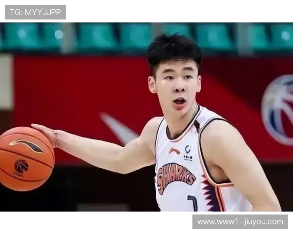 郭昊文南京同曦场均22+7+4 年轻球员成为球队核心