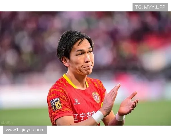 邦本宜裕助铁人获历史首胜 中甲功臣延续出色状态