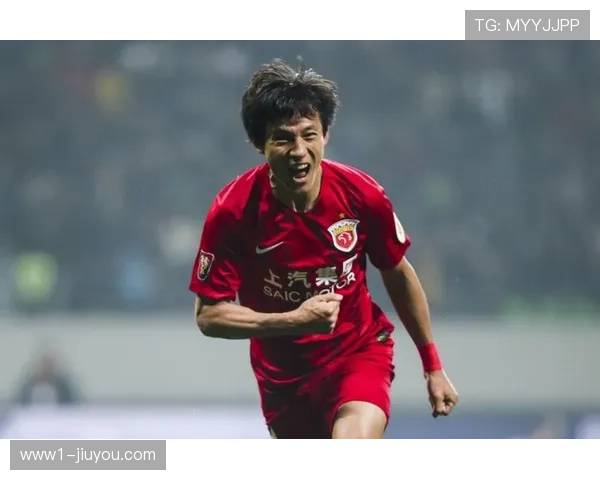 海港绝杀球源自边中结合 王燊超插上时机把握精准