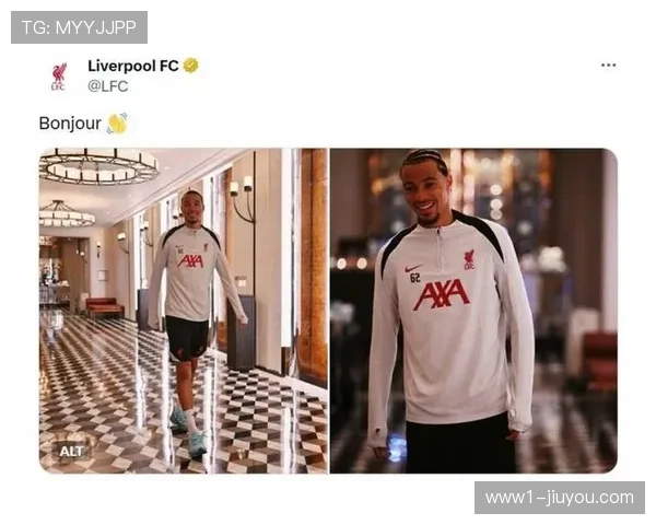 埃基蒂克利物浦新援适应迅速 11球4助填补锋线空缺